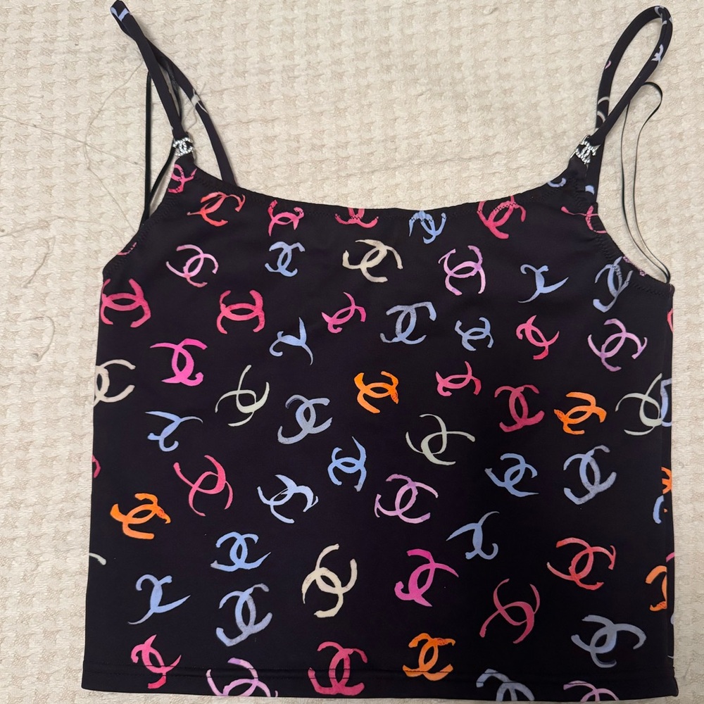 Chanel Top 2024 spring/summer collection